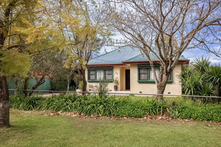 192 Olive Street, South Albury NSW 2640