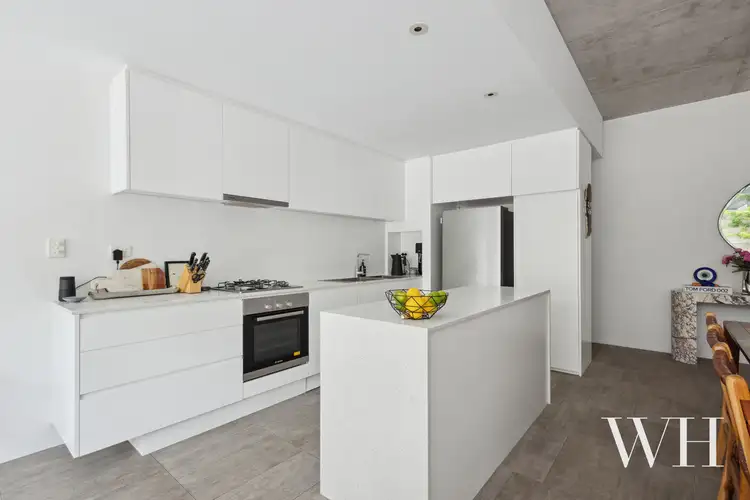 Fourth view of Homely apartment listing, 3/17 Amherst Street, Fremantle WA 6160