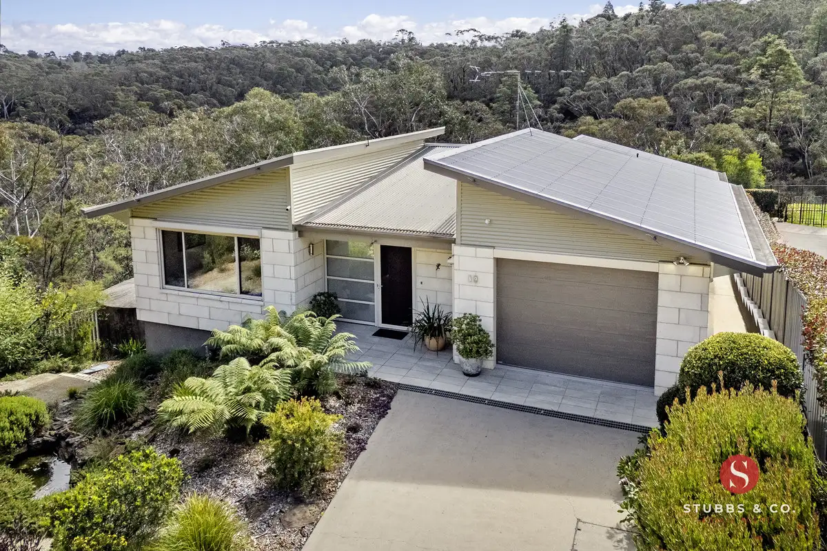 Main view of Homely house listing, 19 The Links Road, Leura NSW 2780