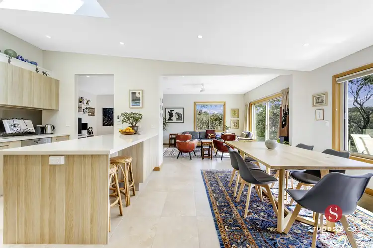 Fifth view of Homely house listing, 19 The Links Road, Leura NSW 2780