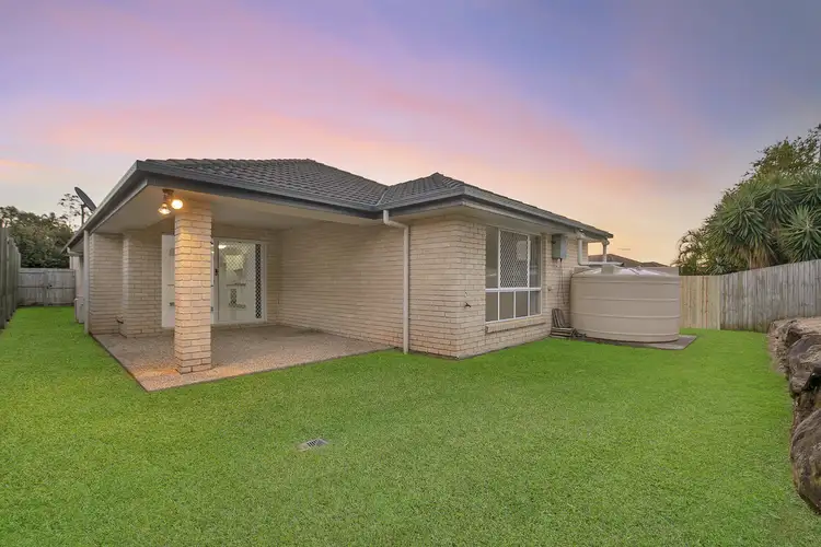 12 Coriander Drive