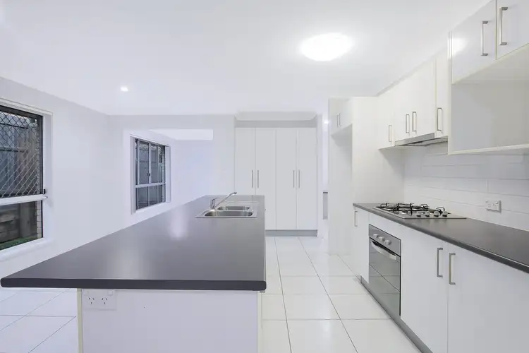 Second view of Homely house listing, 12 Coriander Drive, Griffin QLD 4503