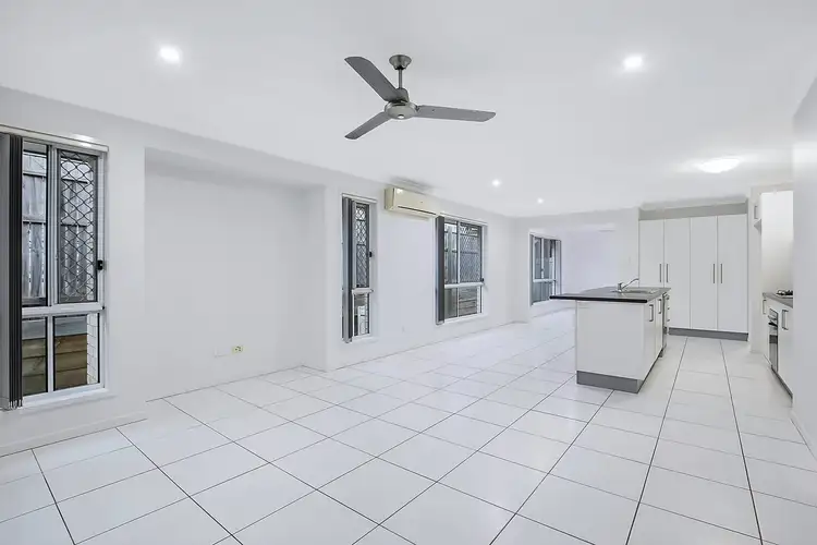 Fourth view of Homely house listing, 12 Coriander Drive, Griffin QLD 4503