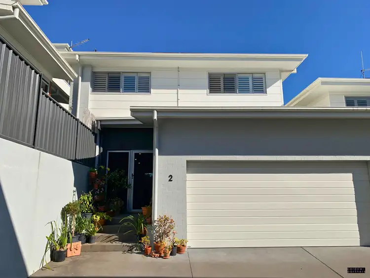 6 Bonville Street