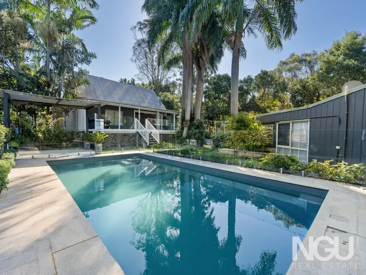 7 Stuart Court, Karalee QLD 4306