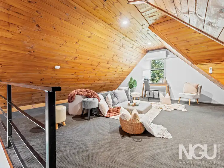 Fifth view of Homely house listing, 7 Stuart Court, Karalee QLD 4306