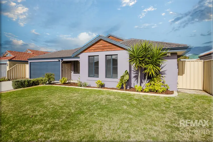Third view of Homely house listing, 32 Shropshire Crescent, Butler WA 6036