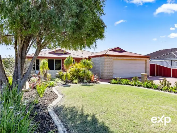 7 DURACK Street, Coodanup WA 6210