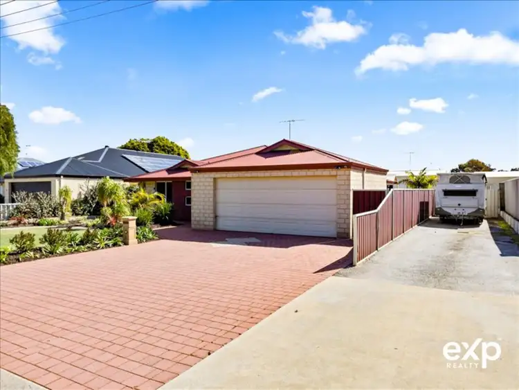 7 DURACK Street, Coodanup WA 6210