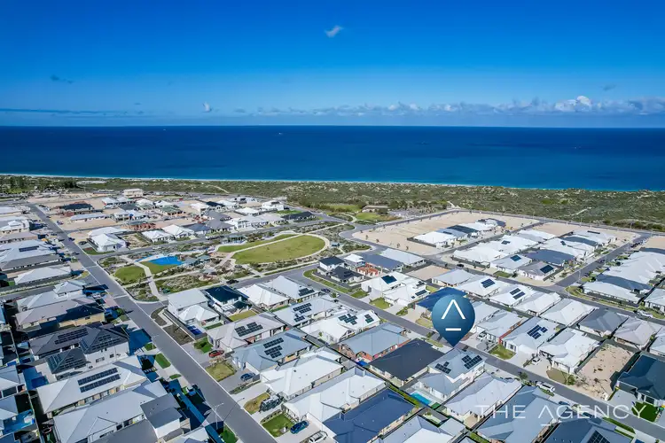 Third view of Homely house listing, 12 Borealis Street, Jindalee WA 6036