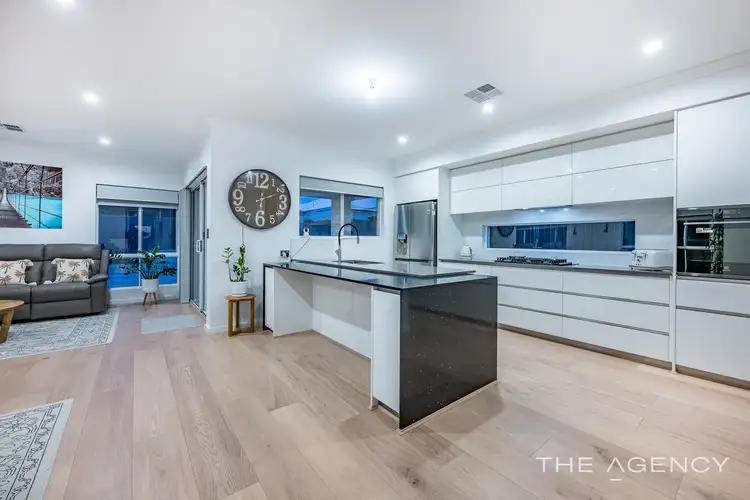 Sixth view of Homely house listing, 12 Borealis Street, Jindalee WA 6036
