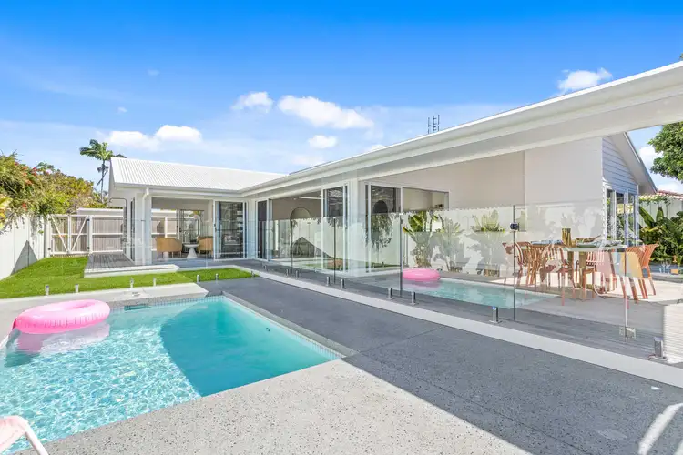Fourth view of Homely house listing, 35 Nuthatch Street, Burleigh Waters QLD 4220