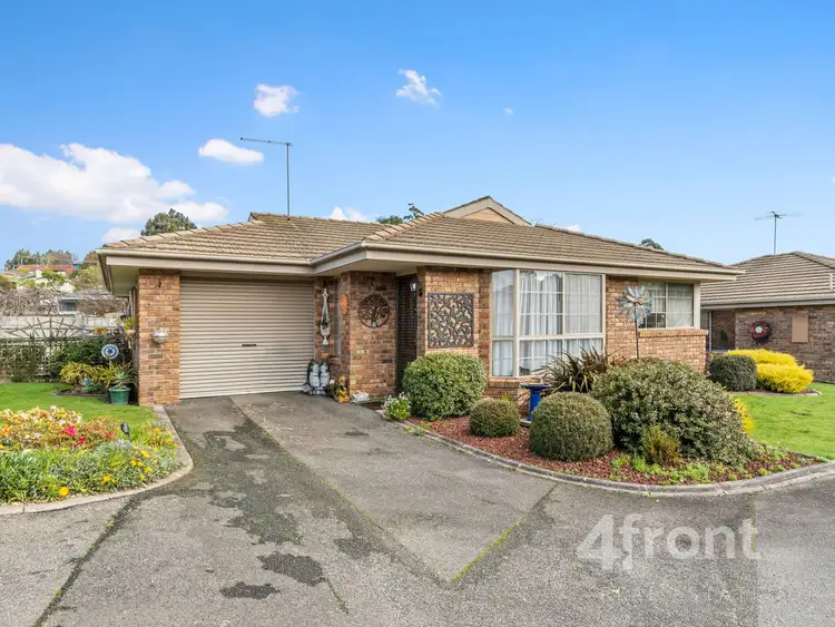 2/16 Wrights Road, Ulverstone TAS 7315