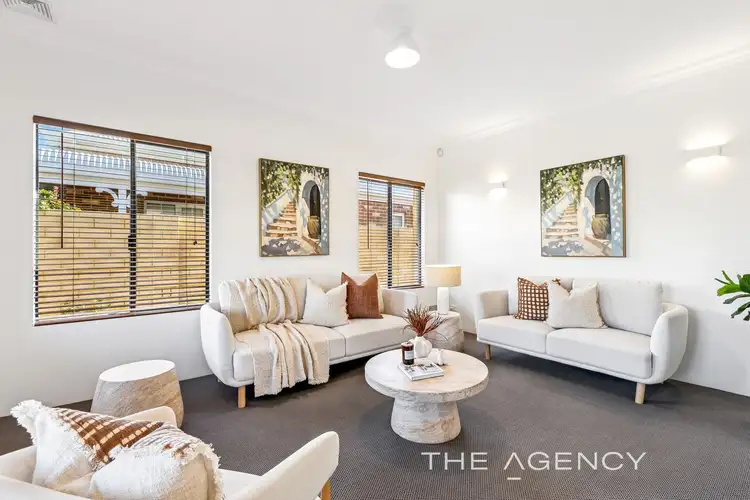 Second view of Homely house listing, 9 Keta Way, Mindarie WA 6030