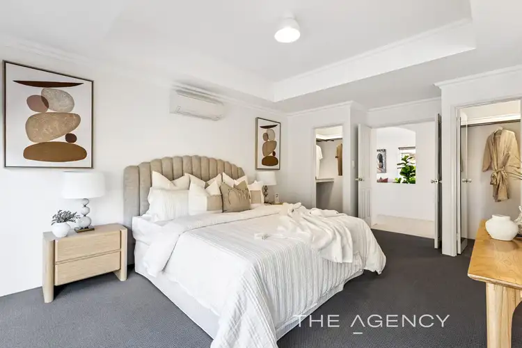 Fifth view of Homely house listing, 9 Keta Way, Mindarie WA 6030