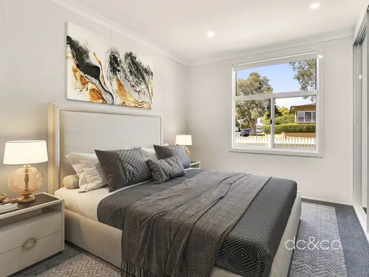Third view of Homely house listing, 3 Wellbank Street, Concord NSW 2137