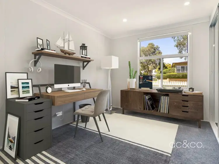 Fourth view of Homely house listing, 3 Wellbank Street, Concord NSW 2137