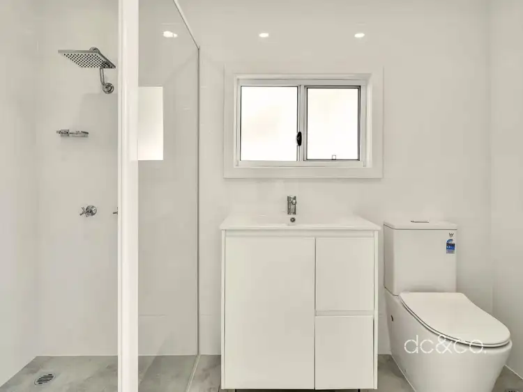 Fifth view of Homely house listing, 3 Wellbank Street, Concord NSW 2137