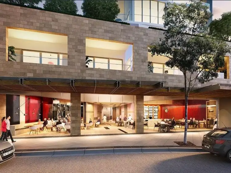 702/253-255 Oxford Street, Bondi Junction NSW 2022