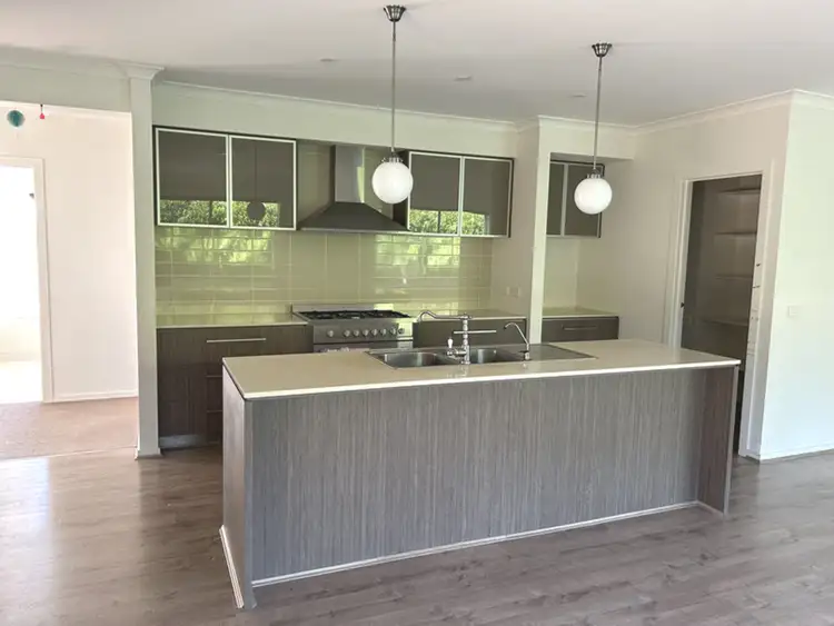 Second view of Homely house listing, 7 Willowbrae Way, Bannockburn VIC 3331
