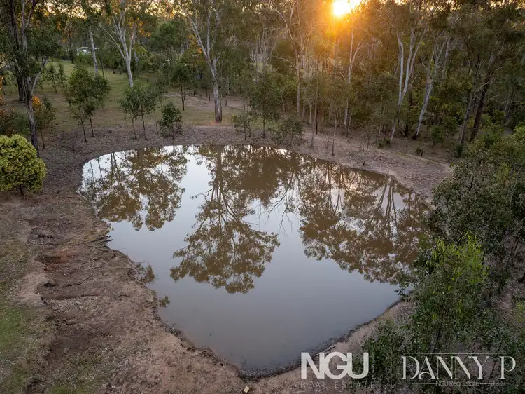 Fifth view of Homely house listing, 133-147 Huth Road, Ironbark QLD 4306