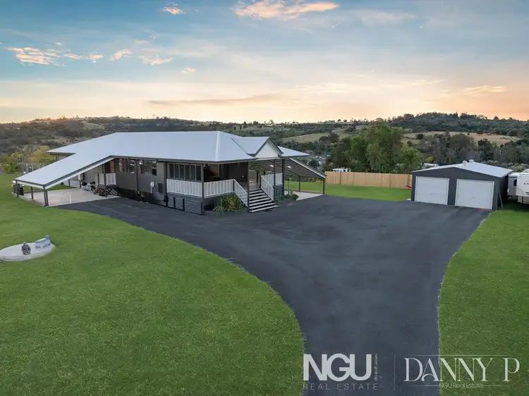 114 Owens Street, Marburg QLD 4346