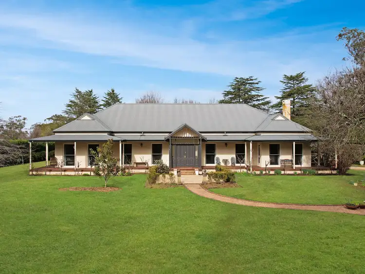 11 Hopewood Road, Bowral NSW 2576