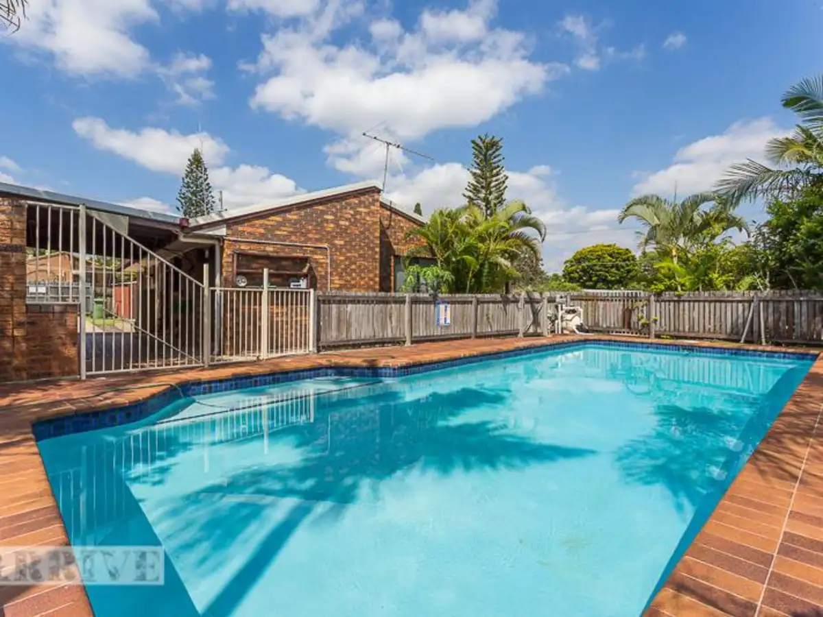 Main view of Homely house listing, 46 Passerine Drive, Rochedale South QLD 4123