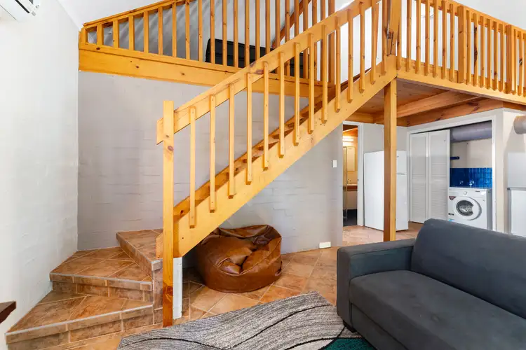 Sixth view of Homely unit listing, 21/124 Mandurah Terrace, Mandurah WA 6210