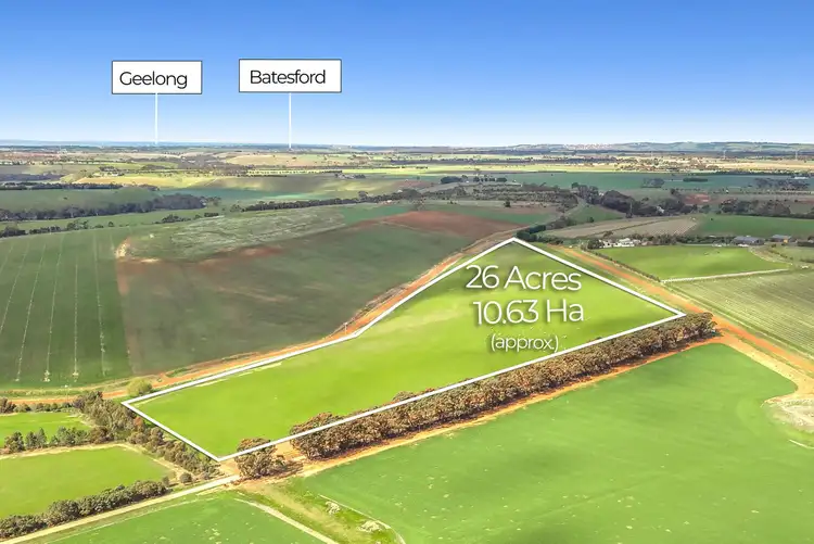 LOT 2, 223 Bakers Road, Russells Bridge VIC 3331