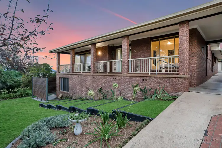 101 Madeira Road, Mudgee NSW 2850