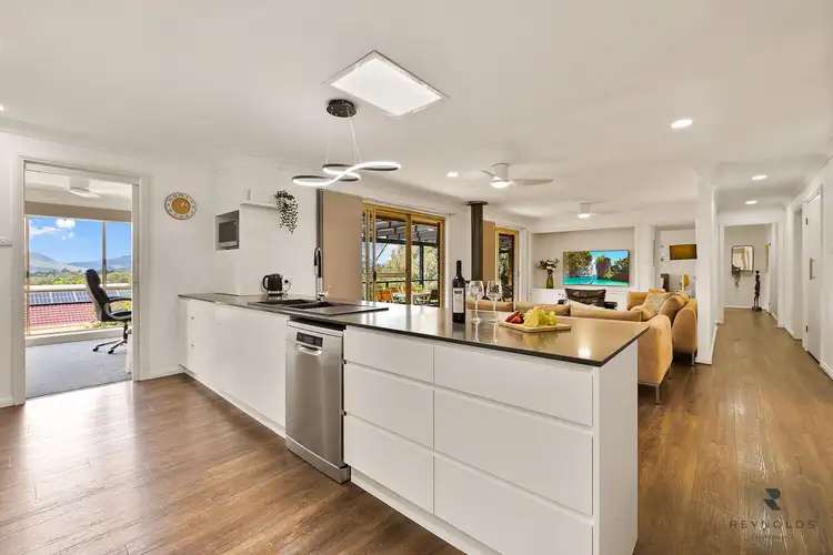 Fifth view of Homely house listing, 101 Madeira Road, Mudgee NSW 2850