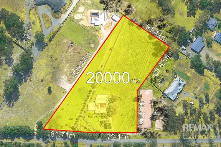 139 Reservoir Road, Orange Grove WA 6109