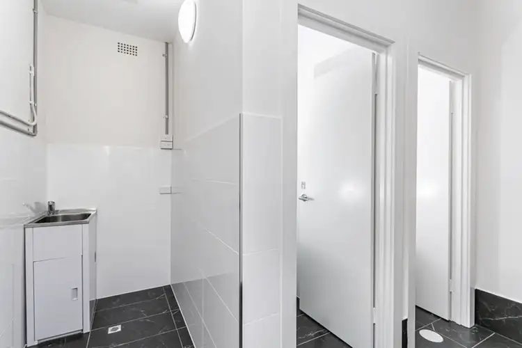 Fourth view of Homely studio listing, 1/13 Hutt Street, Adelaide SA 5000