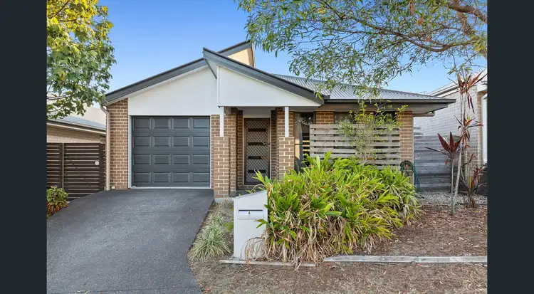 6 Emily Street, Warner QLD 4500
