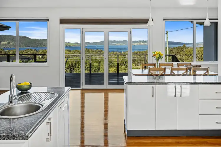 Fifth view of Homely house listing, 23 Hillview Drive, Margate TAS 7054