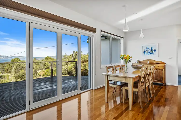 Sixth view of Homely house listing, 23 Hillview Drive, Margate TAS 7054