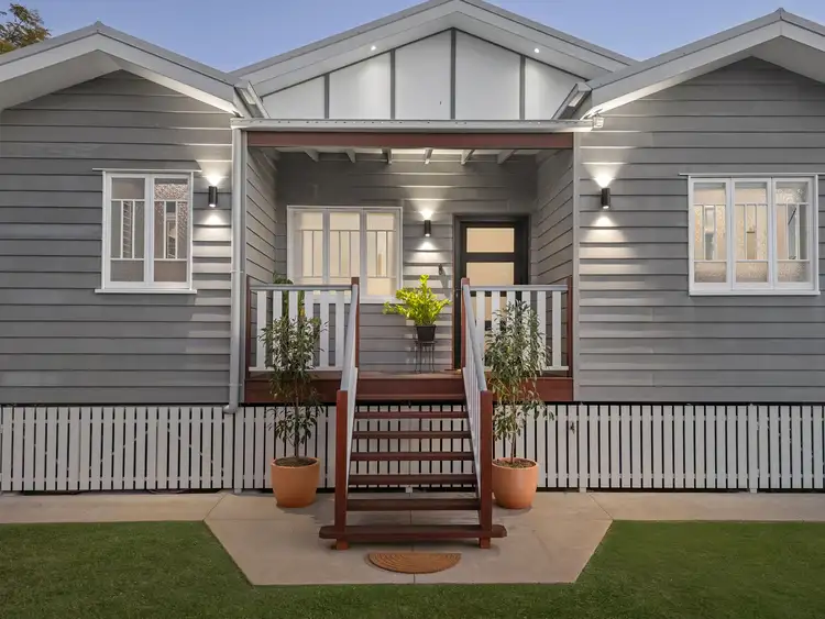 181 Glebe Road, Silkstone QLD 4304