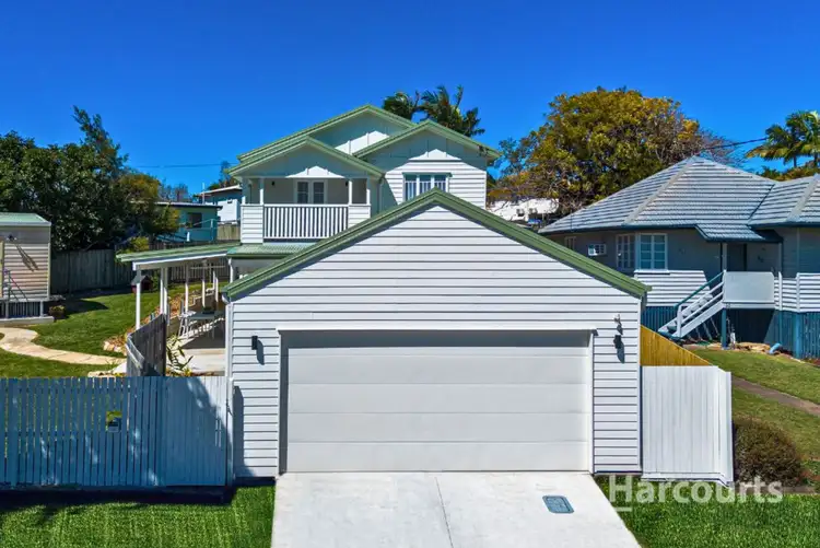 14 Piccadilly Street, Geebung QLD 4034