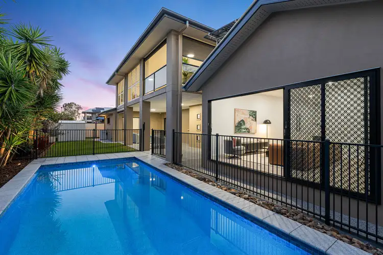 7 Aqua Court, Wakerley QLD 4154