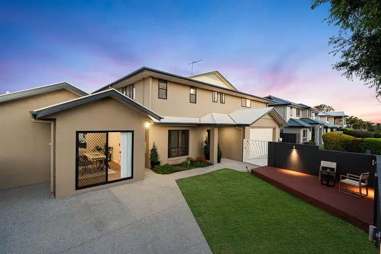 7 Aqua Court, Wakerley QLD 4154