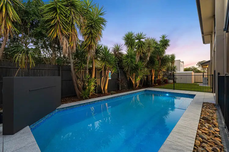 Third view of Homely house listing, 7 Aqua Court, Wakerley QLD 4154