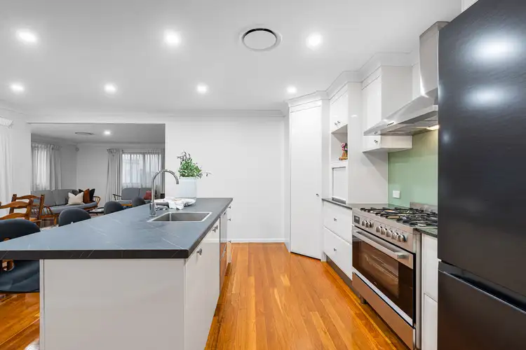 Fourth view of Homely house listing, 7 Aqua Court, Wakerley QLD 4154