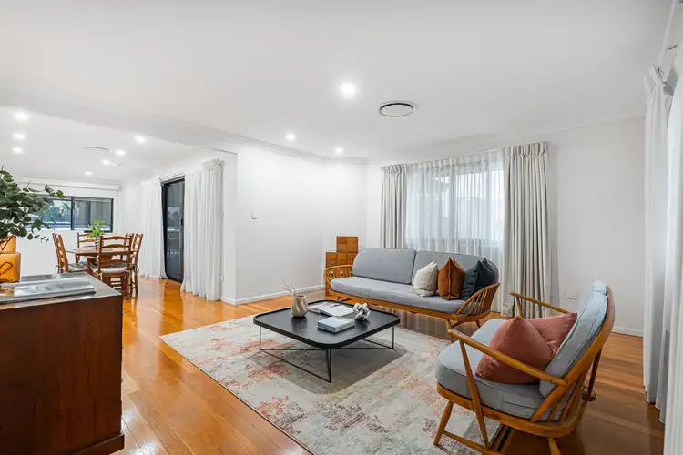 Fifth view of Homely house listing, 7 Aqua Court, Wakerley QLD 4154