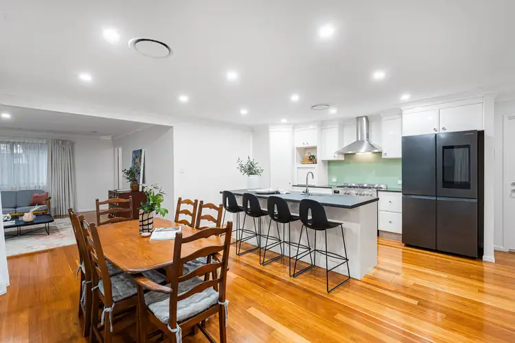 Sixth view of Homely house listing, 7 Aqua Court, Wakerley QLD 4154