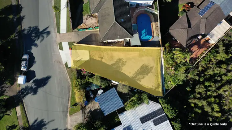 Third view of Homely land listing, LOT 2, 55 Millwell Road, Maroochydore QLD 4558