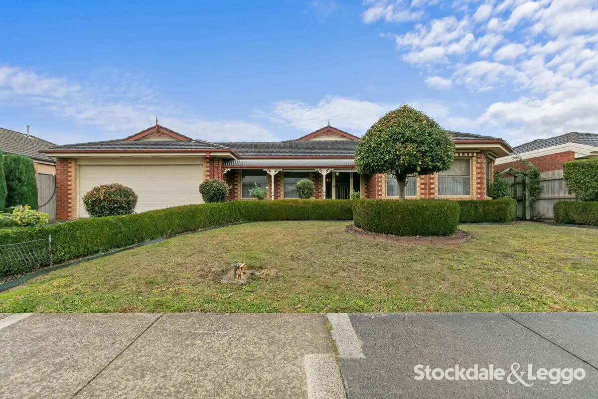 Main view of Homely house listing, 66 Bridle Road, Morwell VIC 3840