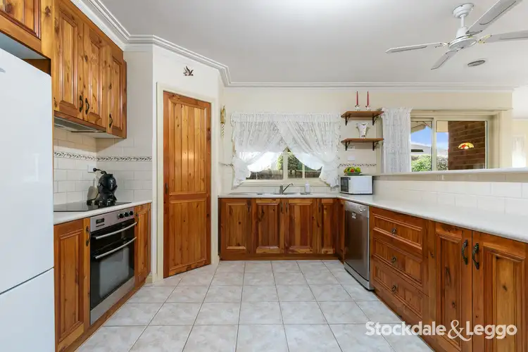 Third view of Homely house listing, 66 Bridle Road, Morwell VIC 3840