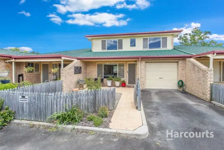 7/34 Tilson Street, Everton Park QLD 4053