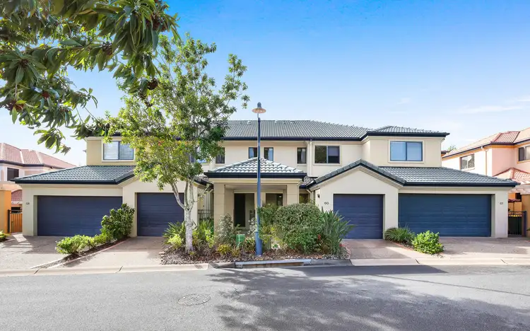 59/85 Palm Meadows Drive, Carrara QLD 4211
